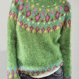 Alice | Jesenski Sweater