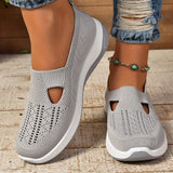 OrthoFit | Ženske Ortodontske Slip-On Cipele