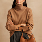 Juliana - Elegant Cashmere Sweater