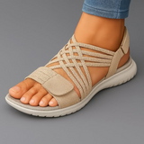 Anne™ | Anatomske Sandale Sa Potporom
