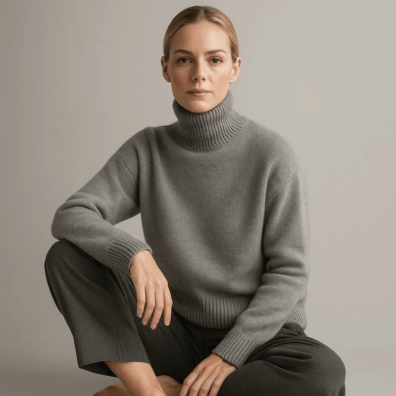 Aurora - Stylish Rolani Collar