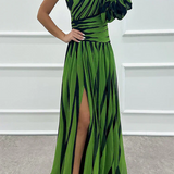 Fenna | Elegantne Haljine sa Jednim Rame
