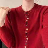 Beatrice - Elegantni Mek Prsluk