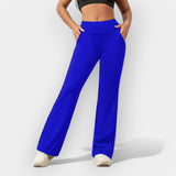 Paloma | Stretch Trousers
