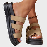 Rosinha | H-Shape Designed Orthopedic Sandals