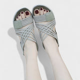 Dora | Orthopedic Sandals