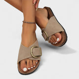 Fabiana | Stylish Sandals