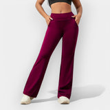 Paloma | Stretch Trousers