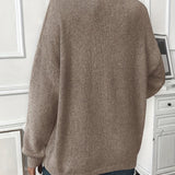 Azariah - Elegant Casual Pullover
