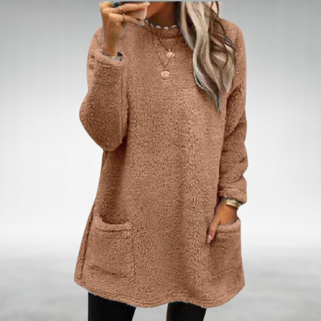 Nora - Chic and Cozy Sweater