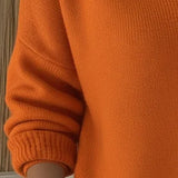 Miora - Long Chic Cardigan