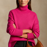Juliana - Elegant Cashmere Sweater