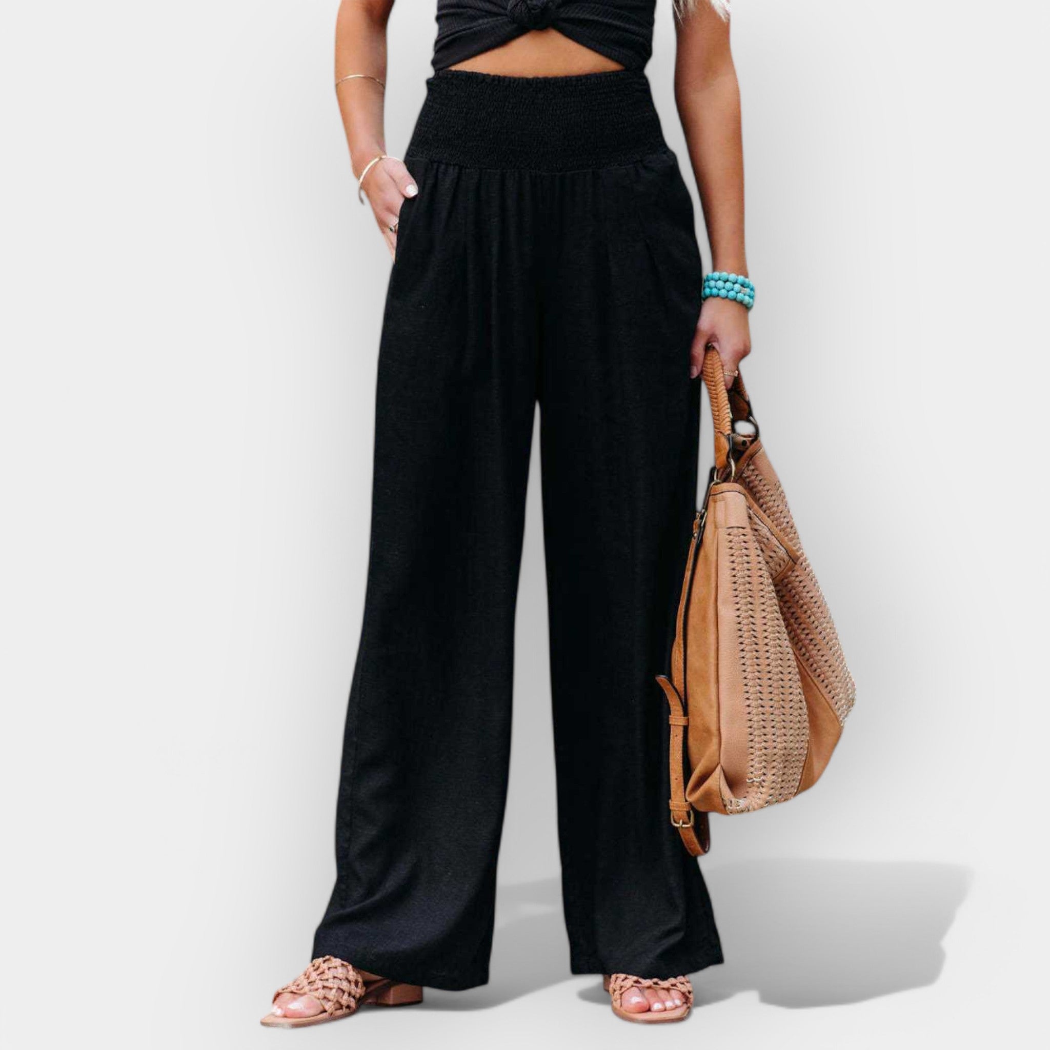 Ariana | Elegantni i udobni pantaloni