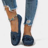 Mirela | Vibu Stylish Ballerina Flats