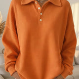 Ava - Elegant Sweater