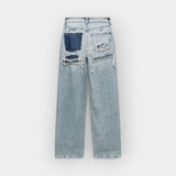 Kira | Casual Denim Jeans