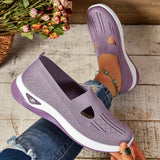 OrthoFit | Ženske Ortodontske Slip-On Cipele