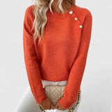 Talbot - Elegantna i Udobna T-Shirt