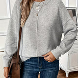 Azariah - Elegant Casual Pullover