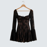 Maite™ Mini Dress