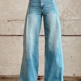 Lucia - Elegant Jala Pants