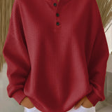 Annelie - Chic Casual T-Shirt