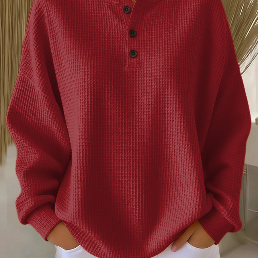 Annelie - Chic Casual T-Shirt