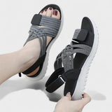 Dora | Orthopedic Sandals