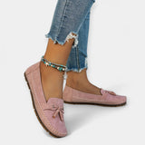 Mirela | Vibu Stylish Ballerina Flats