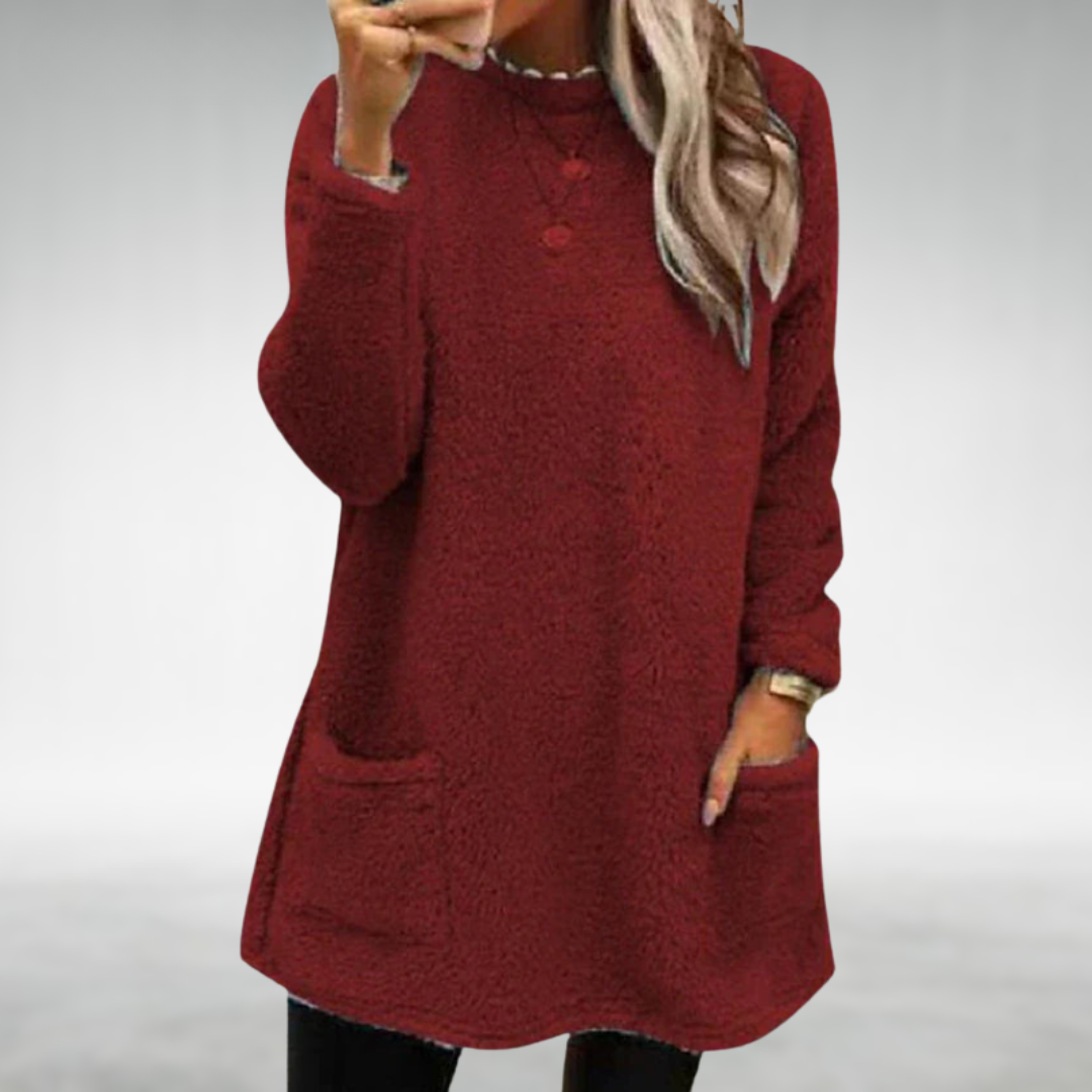 Nora - Chic and Cozy Sweater