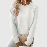 Talbot - Elegantna i Udobna T-Shirt