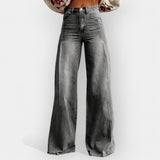 Olivia | Široke Pantalone