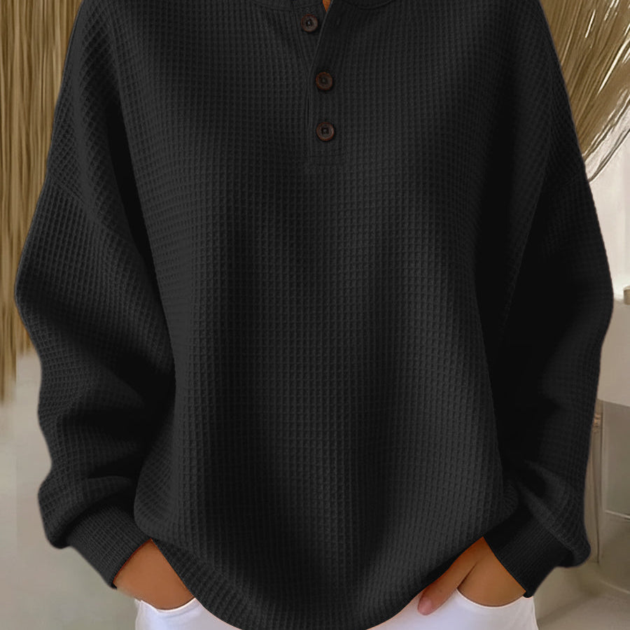 Annelie - Chic Casual T-Shirt