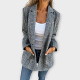 Tiina | Klasična elegantna jakna