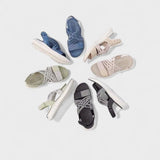 Dora | Orthopedic Sandals