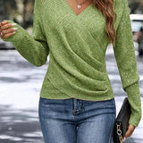 Elena - Chic Timeless Sweater