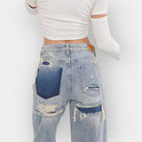 Kira | Casual Denim Jeans