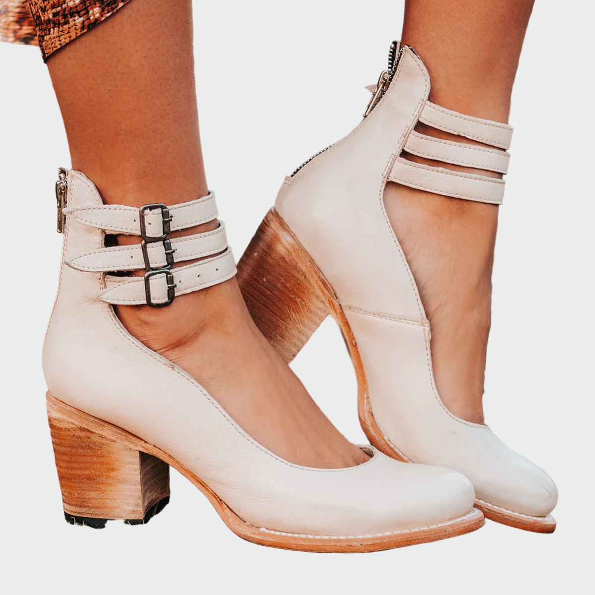 Ophelia | Rihmadega Collection