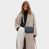 Rita | Elegant Leather Handbag
