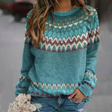 Nikola - Elegant Sweater