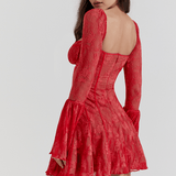 Agatha™ Mini Dress