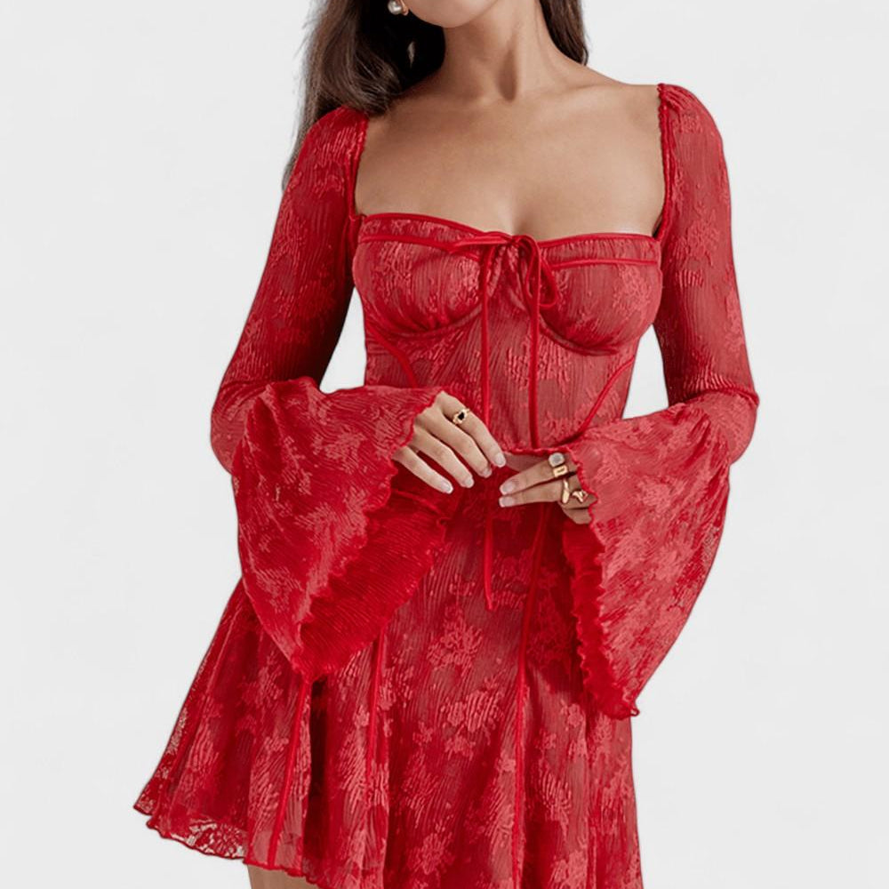 Agatha™ Mini Dress