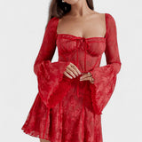 Agatha™ Mini Dress