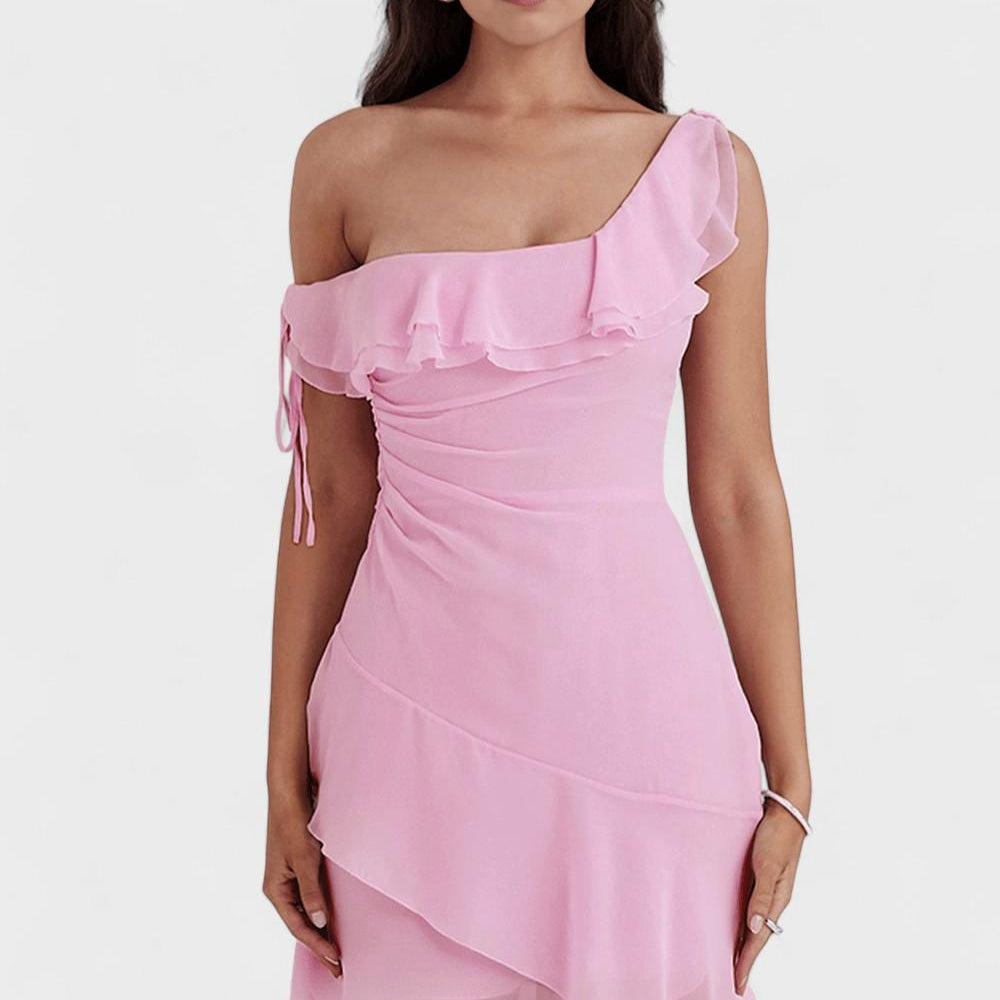 Alyssa™ Petite Dress