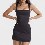 Amara™ Mini Dress