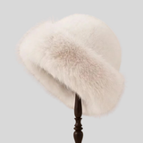 Abby - Elegant Winter Hat