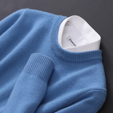 Henri - Elegant Cashmere Sweater
