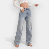 Kira | Casual Denim Jeans
