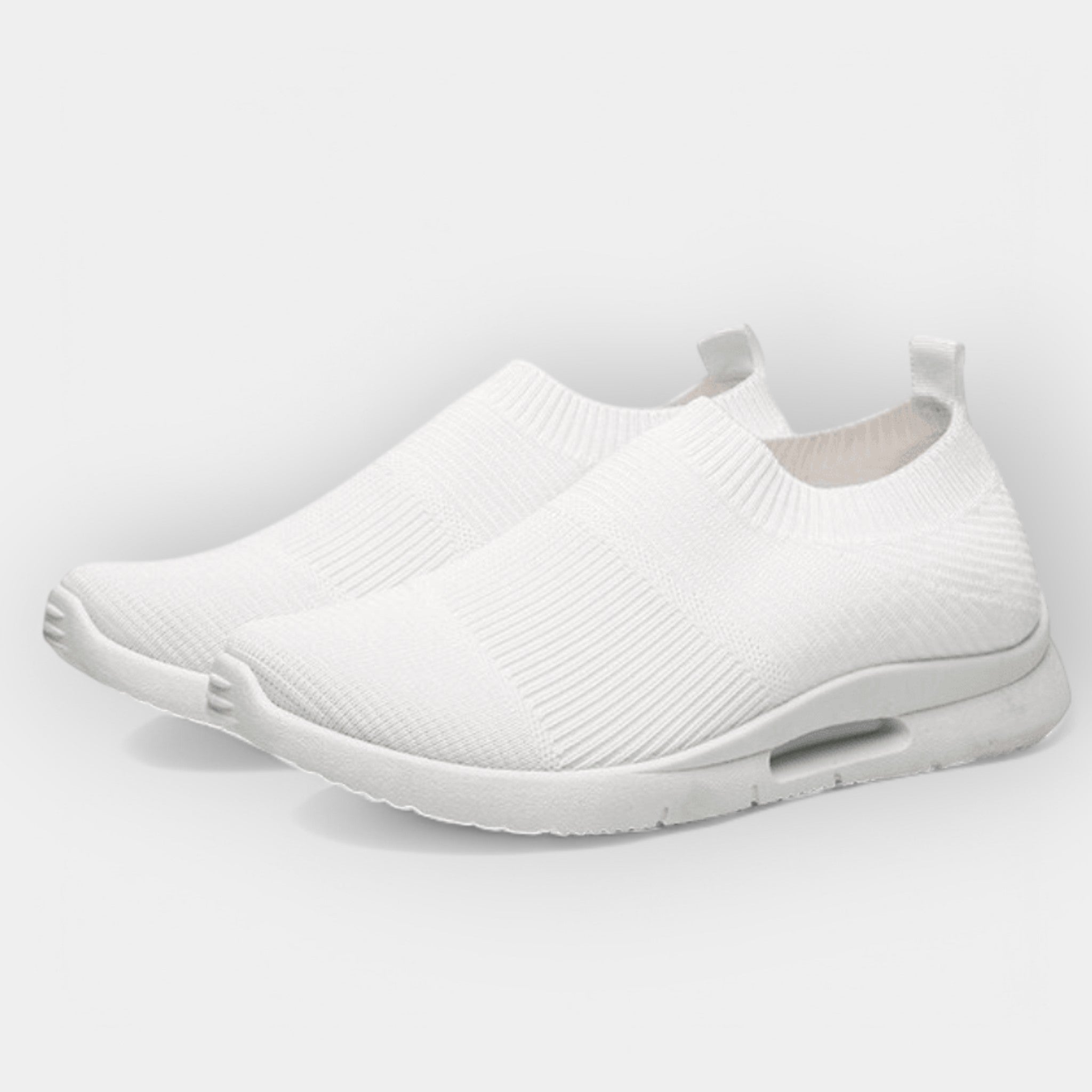 Thalia | Vibrations-Resistant Sports Shoes