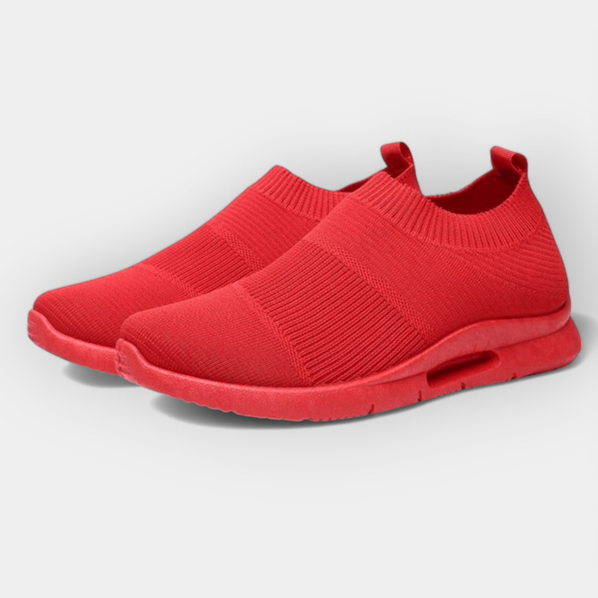Thalia | Vibrations-Resistant Sports Shoes
